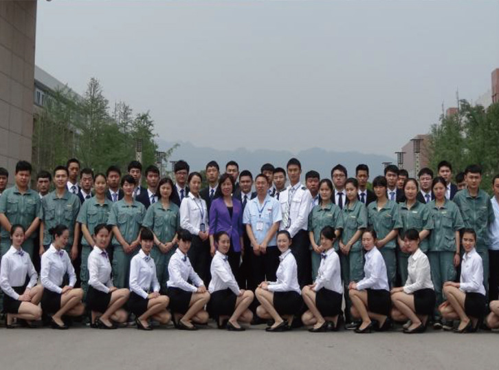 定向培养学生